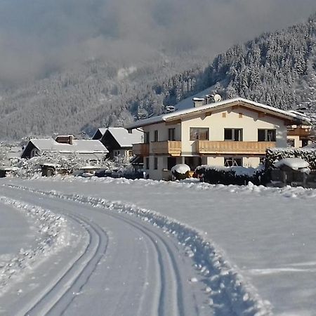 Ferienwohnung Thanner Stumm Εξωτερικό φωτογραφία