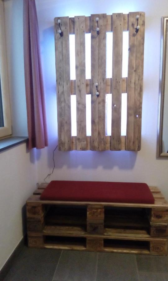 Ferienwohnung Thanner Stumm Εξωτερικό φωτογραφία