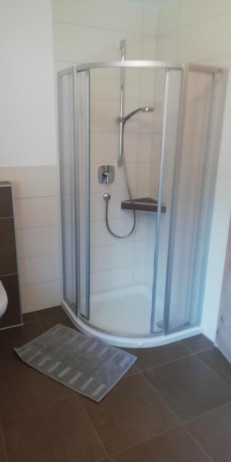 Ferienwohnung Thanner Stumm Εξωτερικό φωτογραφία