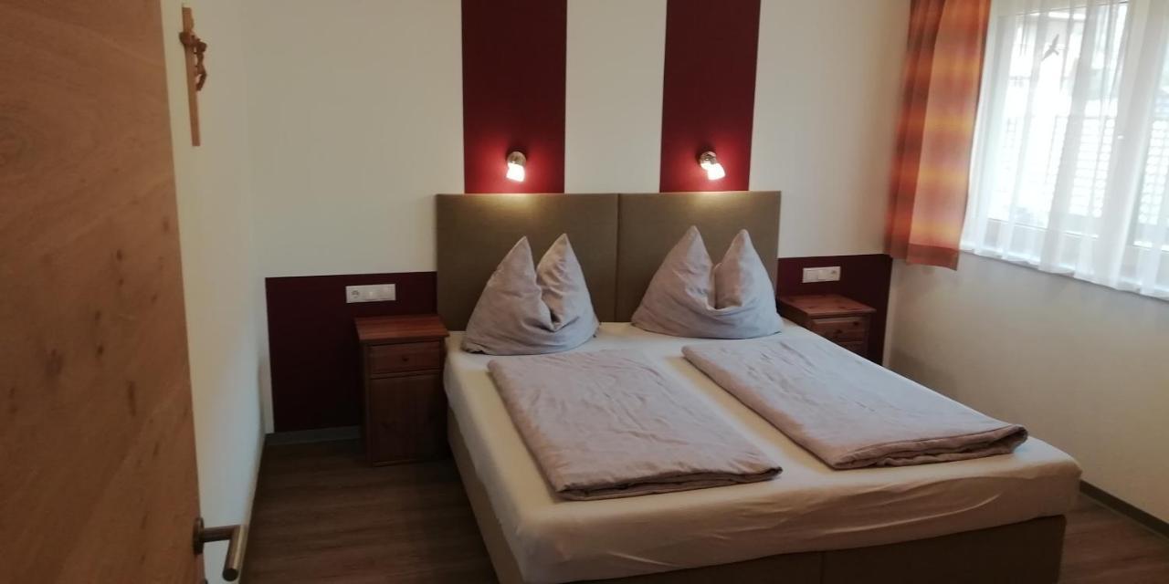 Ferienwohnung Thanner Stumm Εξωτερικό φωτογραφία