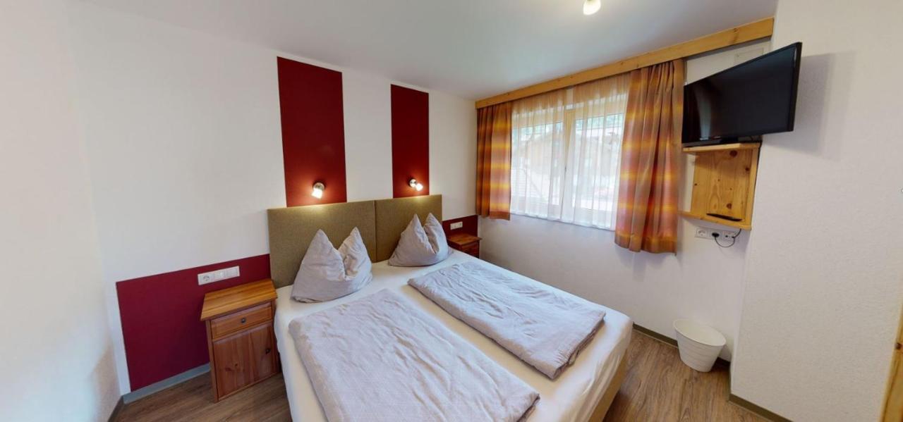 Ferienwohnung Thanner Stumm Εξωτερικό φωτογραφία