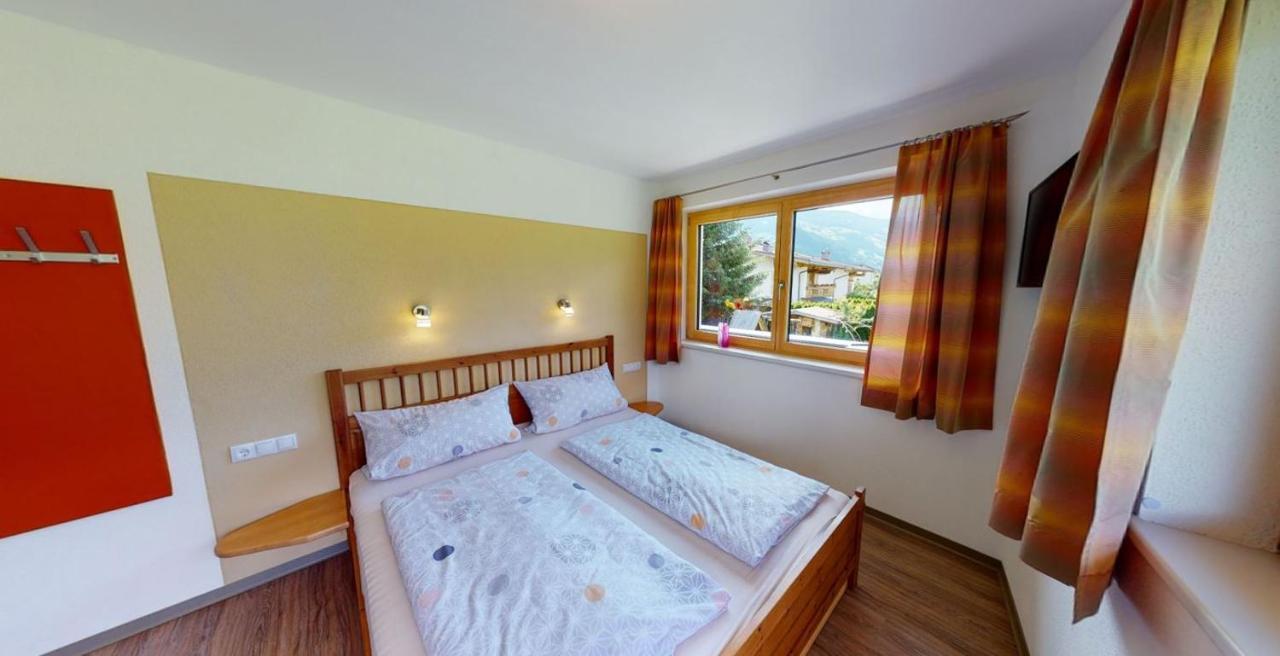 Ferienwohnung Thanner Stumm Εξωτερικό φωτογραφία