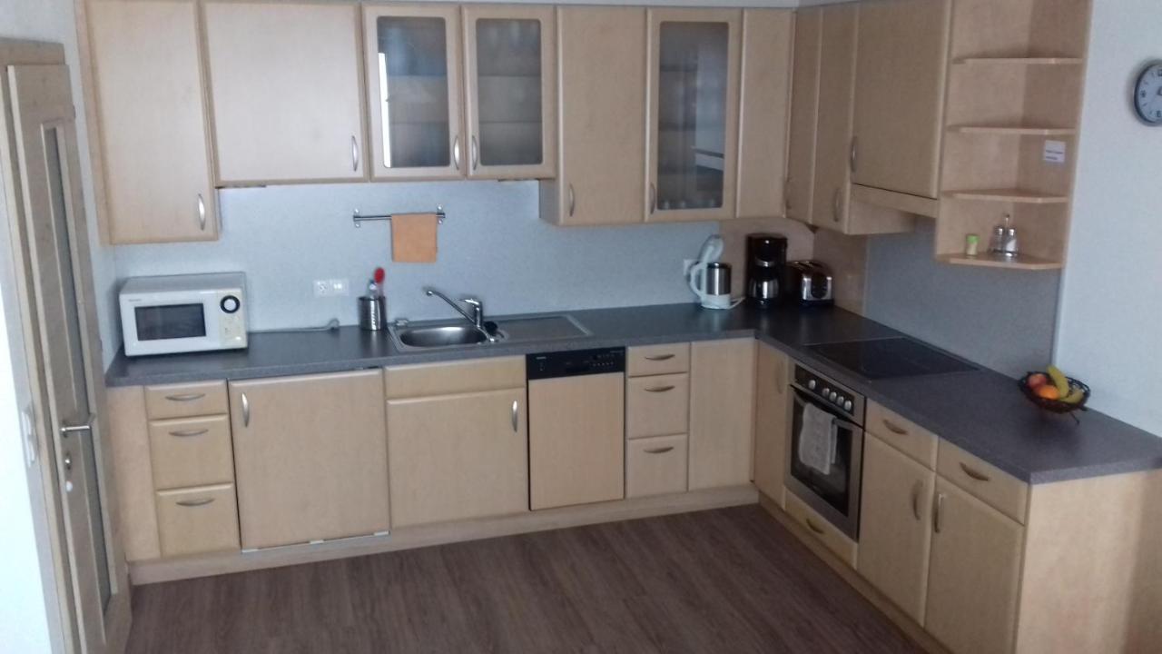 Ferienwohnung Thanner Stumm Εξωτερικό φωτογραφία