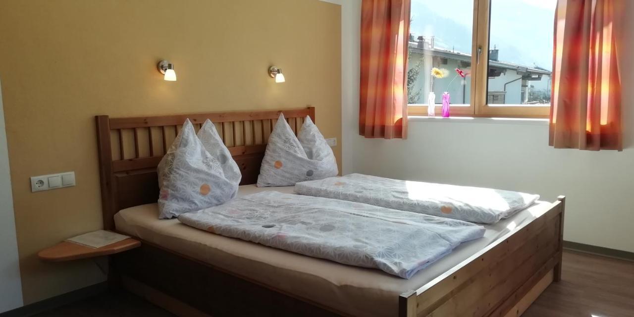 Ferienwohnung Thanner Stumm Εξωτερικό φωτογραφία