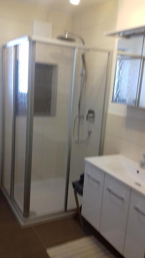 Ferienwohnung Thanner Stumm Εξωτερικό φωτογραφία